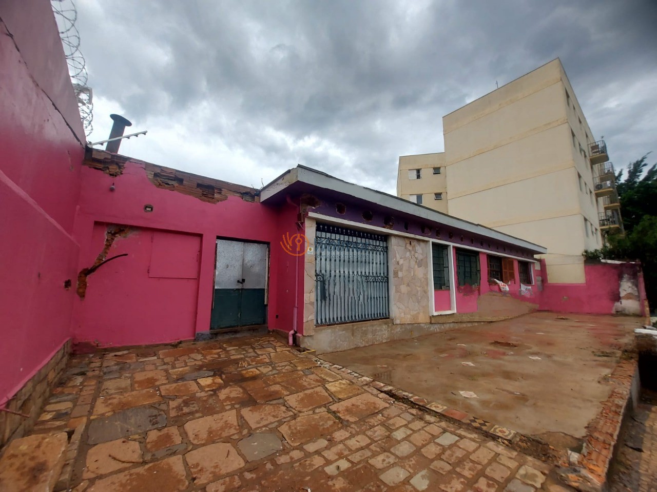 Prédio Inteiro, 190 m² - Foto 6