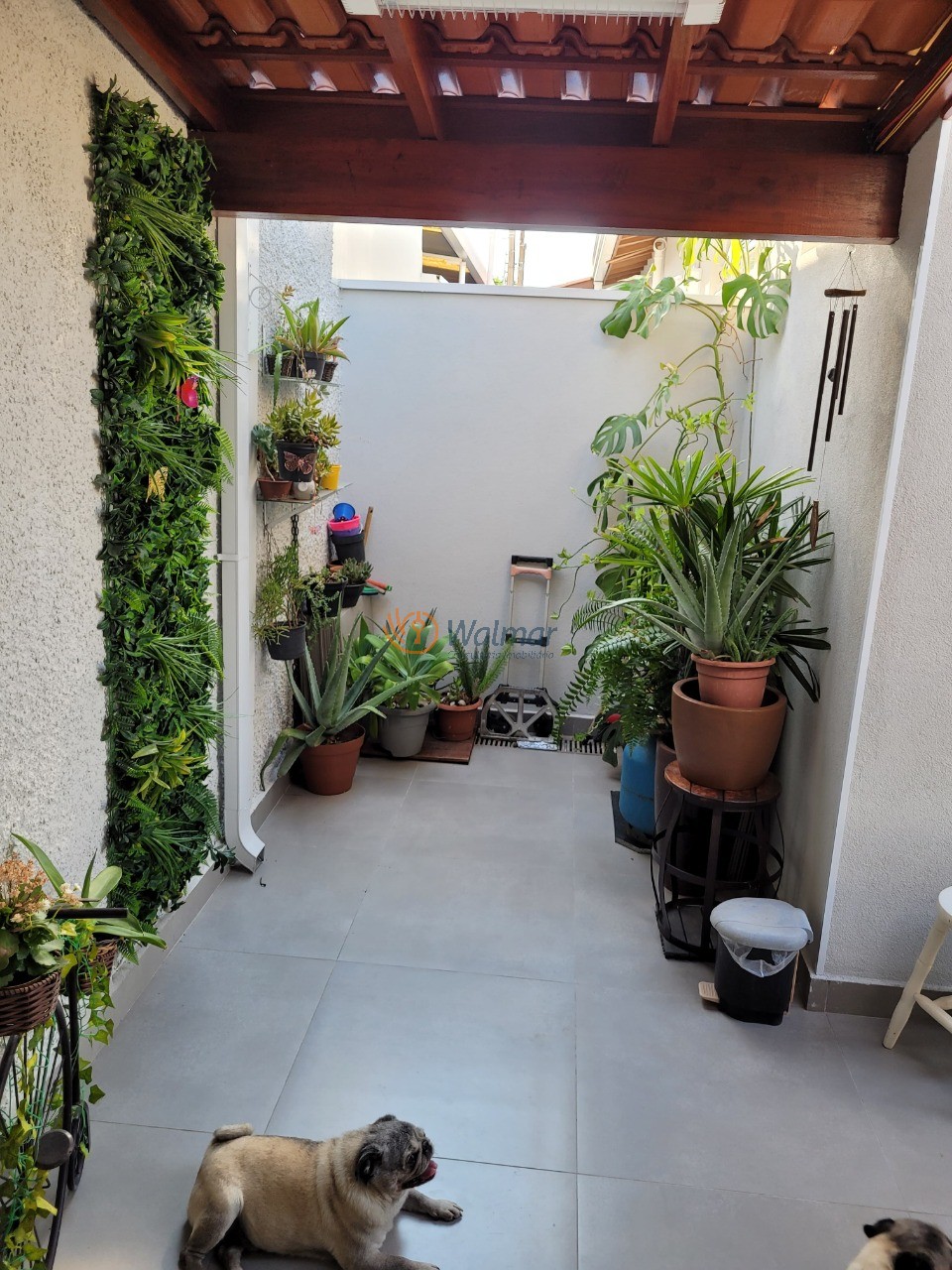 Casa, 4 quartos, 159 m² - Foto 42