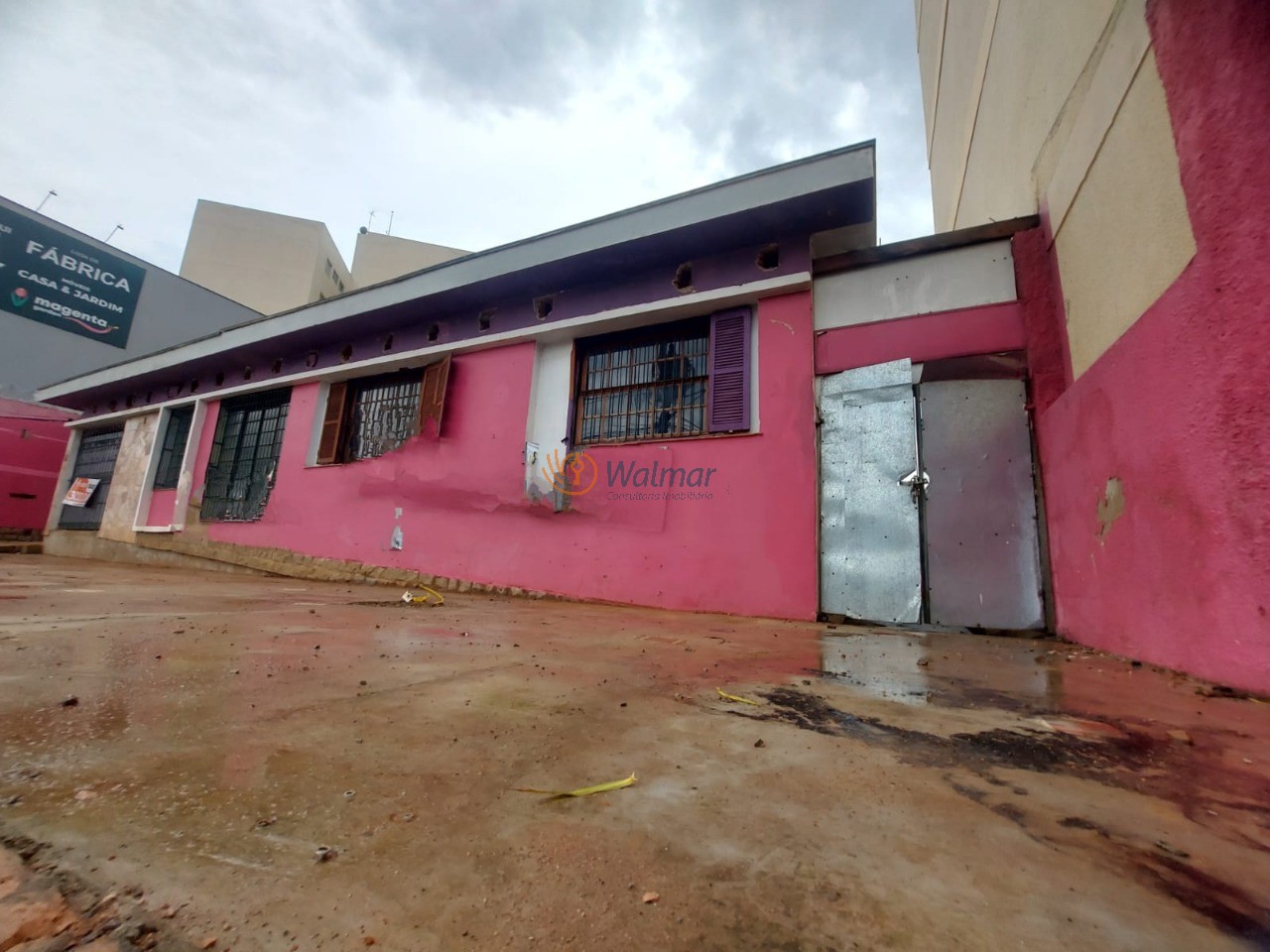 Prédio Inteiro, 190 m² - Foto 5