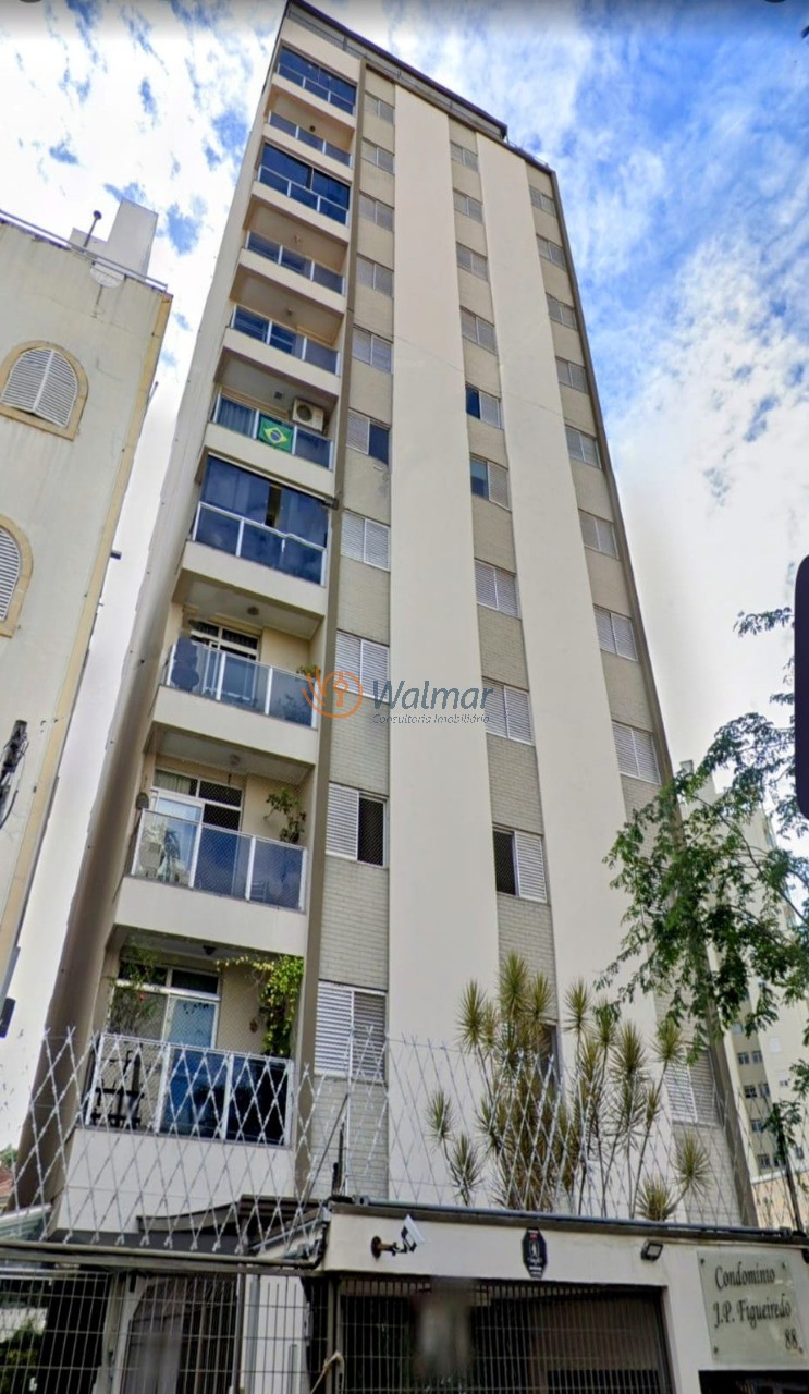 Apartamento, 3 quartos, 102 m² - Foto 1