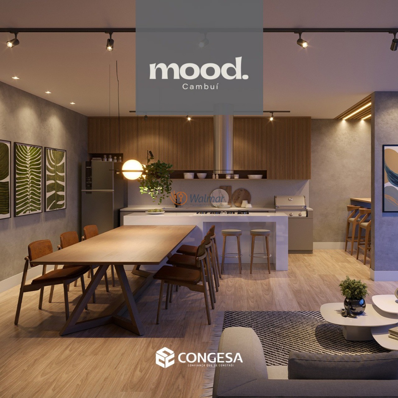 Apartamento, 2 quartos, 76 m² - Foto 18