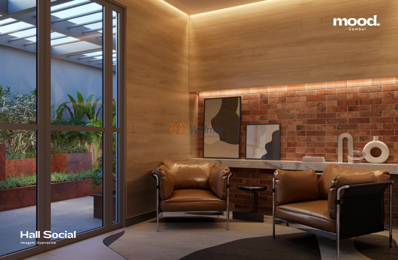 Apartamento, 2 quartos, 76 m² - Foto 5