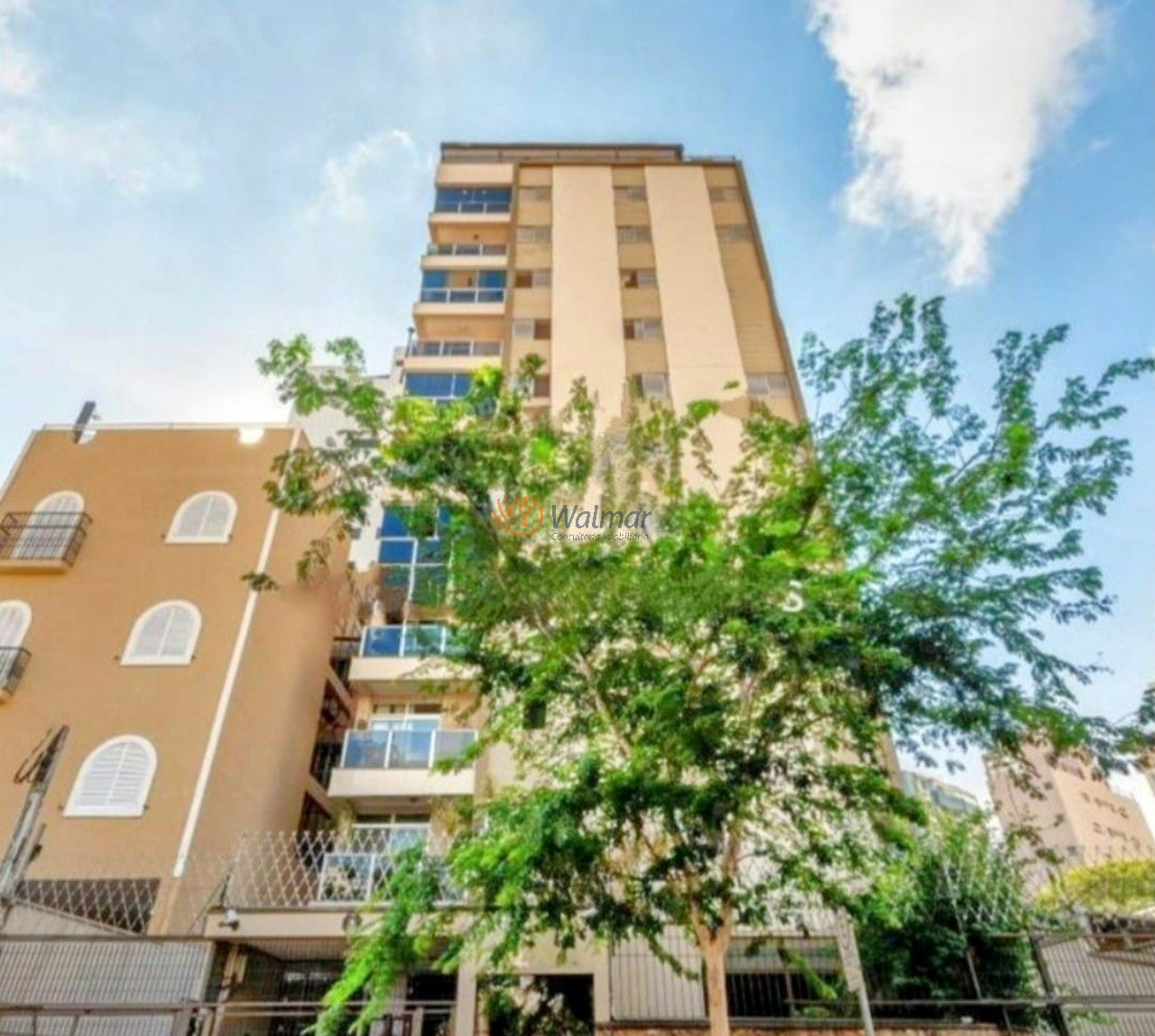 Apartamento, 3 quartos, 102 m² - Foto 2