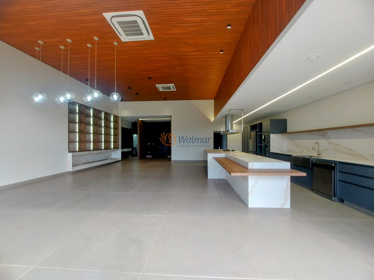 Casa, 4 quartos, 422 m² - Foto 3