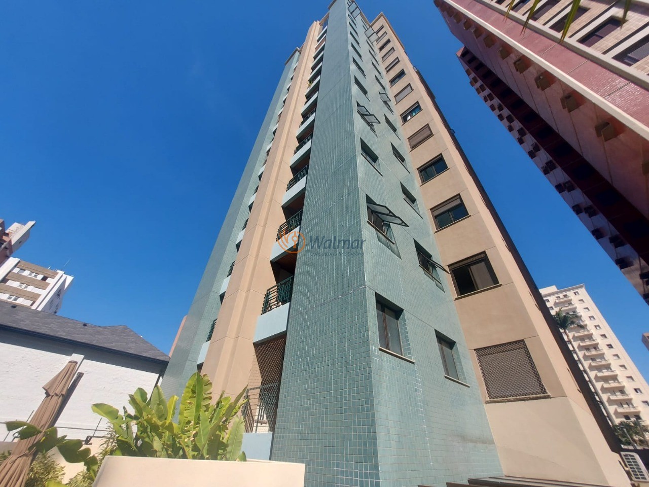 Cobertura, 1 quarto, 110 m² - Foto 24