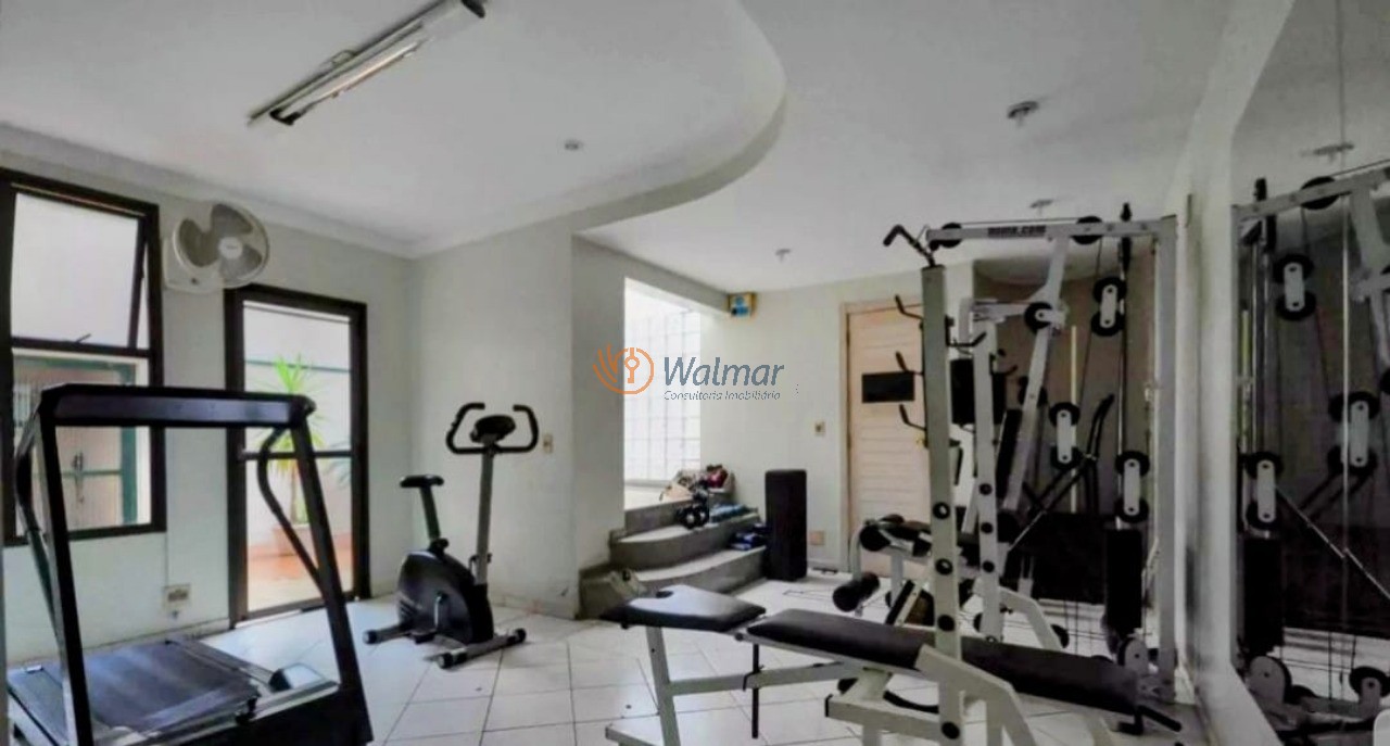 Cobertura, 1 quarto, 110 m² - Foto 12