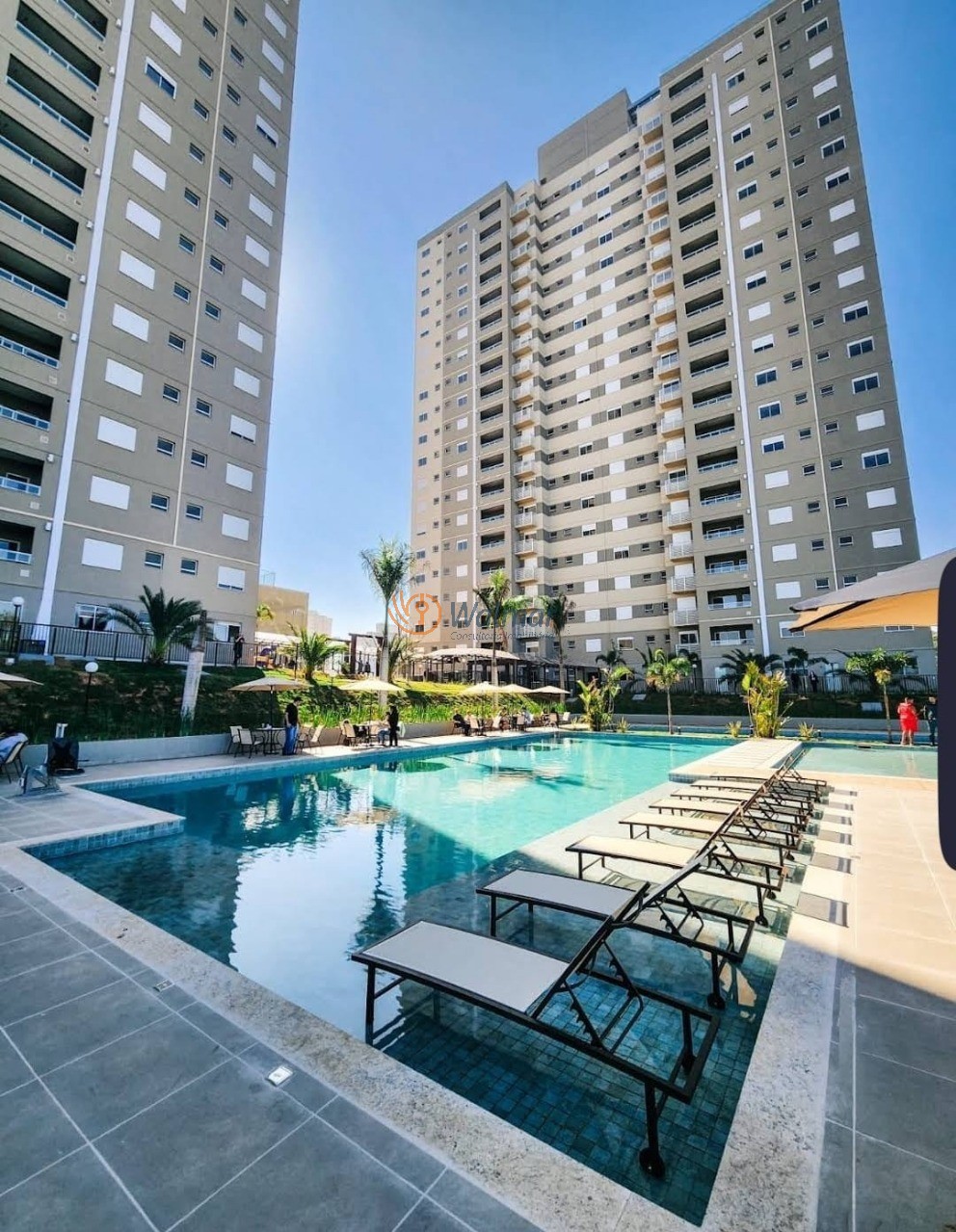 Apartamento, 2 quartos, 66 m² - Foto 13