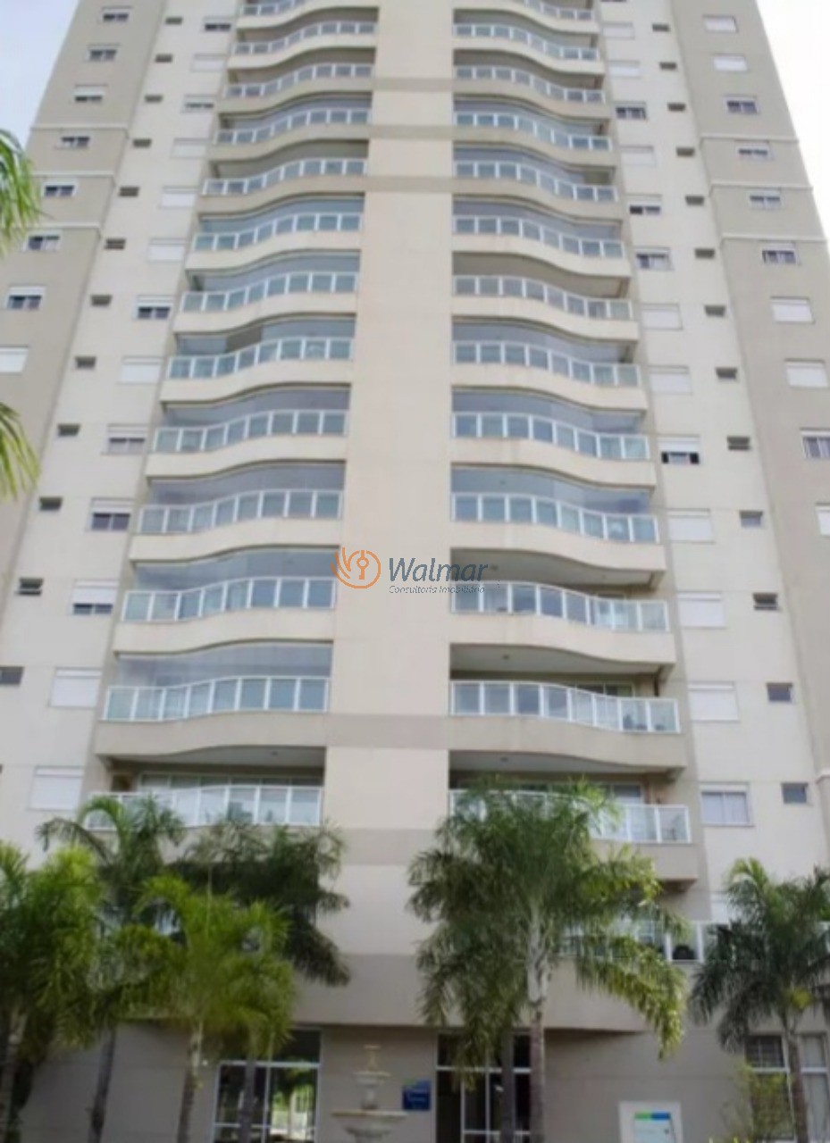 Apartamento, 4 quartos, 133 m² - Foto 3