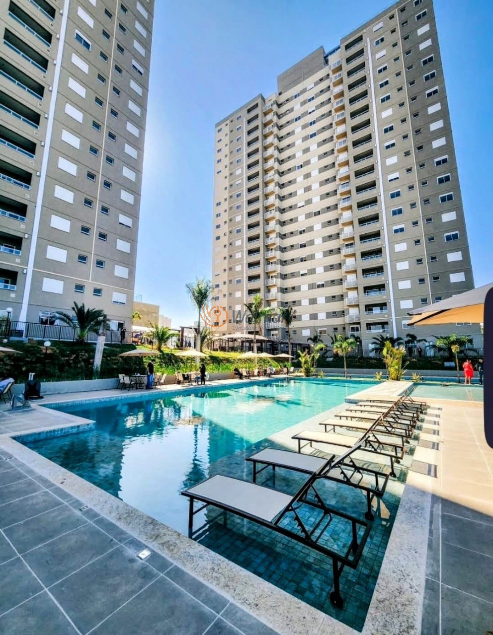 Apartamento, 2 quartos, 66 m² - Foto 9