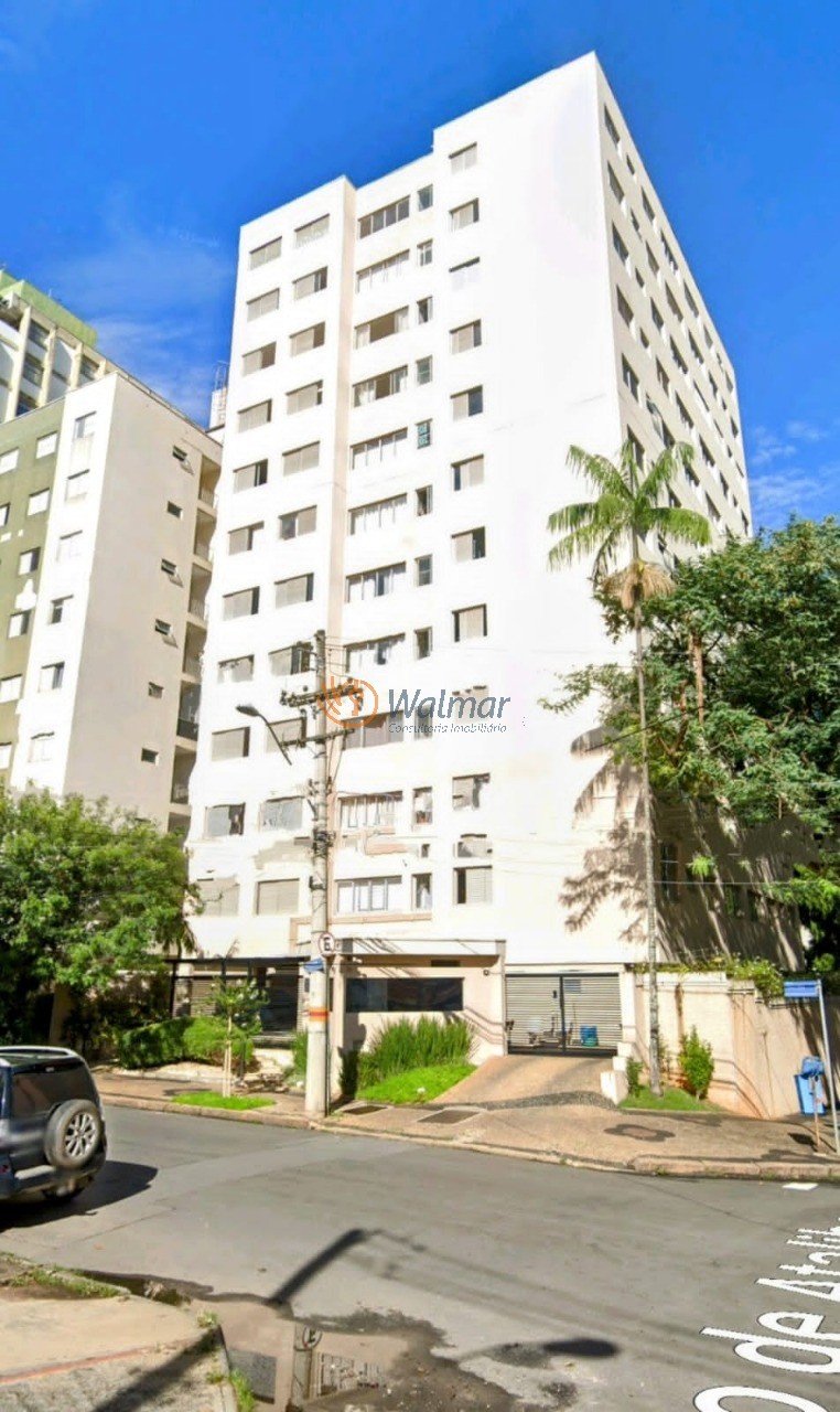 Apartamento, 3 quartos, 84 m² - Foto 2