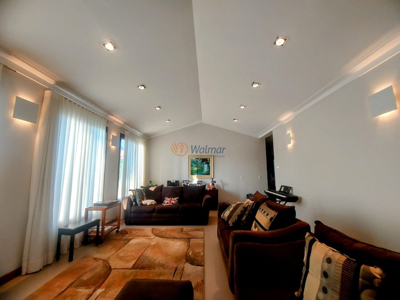 Casa, 4 quartos, 400 m² - Foto 7