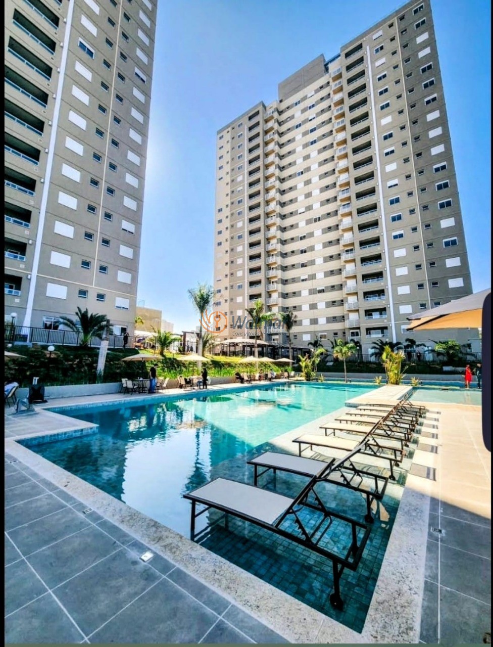Apartamento, 2 quartos, 66 m² - Foto 7