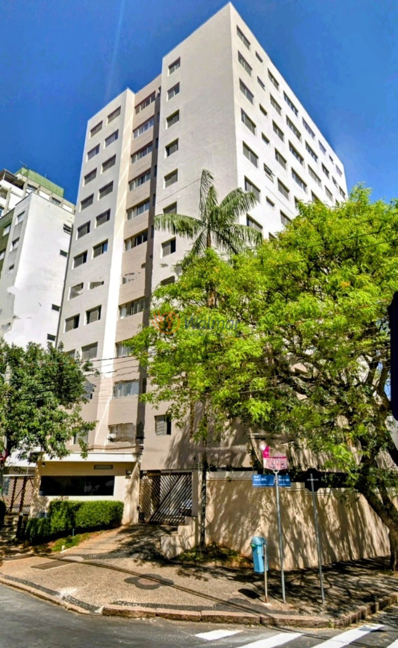 Apartamento, 3 quartos, 84 m² - Foto 1