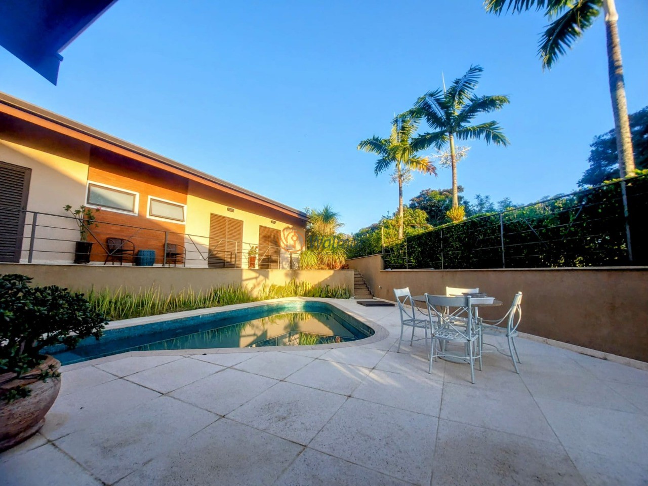 Casa, 4 quartos, 400 m² - Foto 1