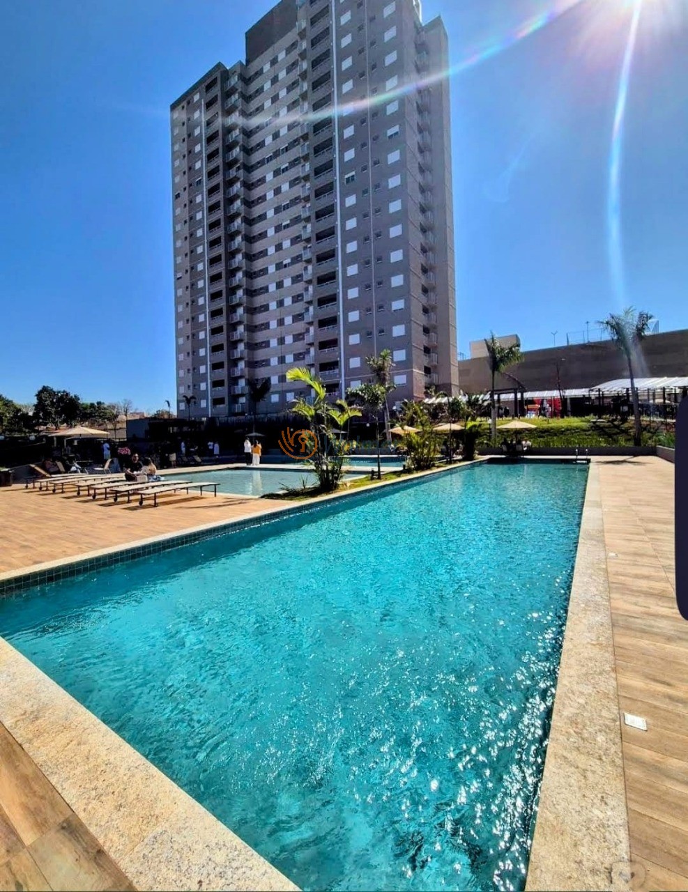 Apartamento, 2 quartos, 66 m² - Foto 8