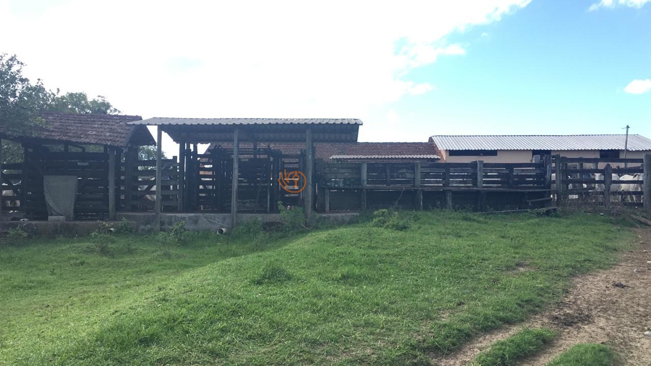 Fazenda, 52 m² - Foto 21