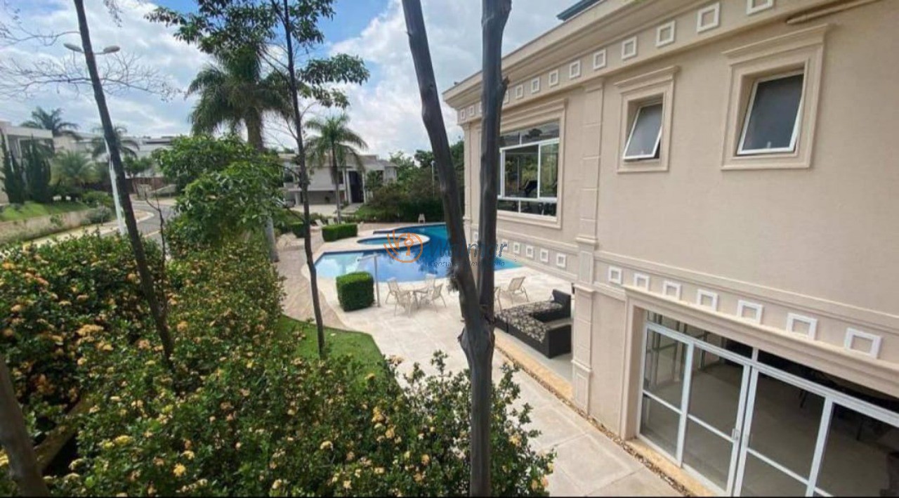 Casa, 4 quartos, 400 m² - Foto 38