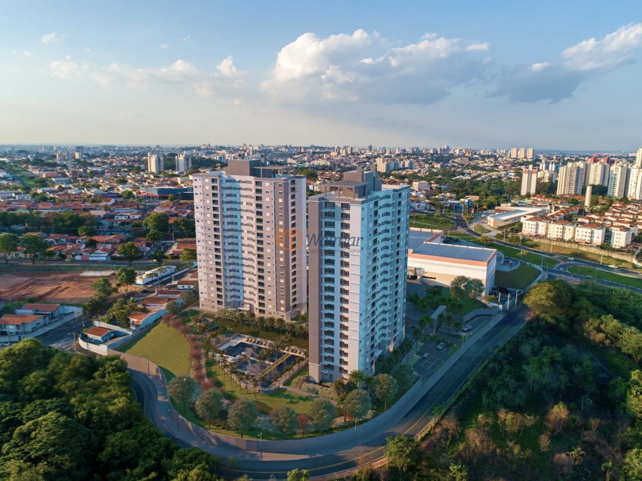 Apartamento, 2 quartos, 66 m² - Foto 25