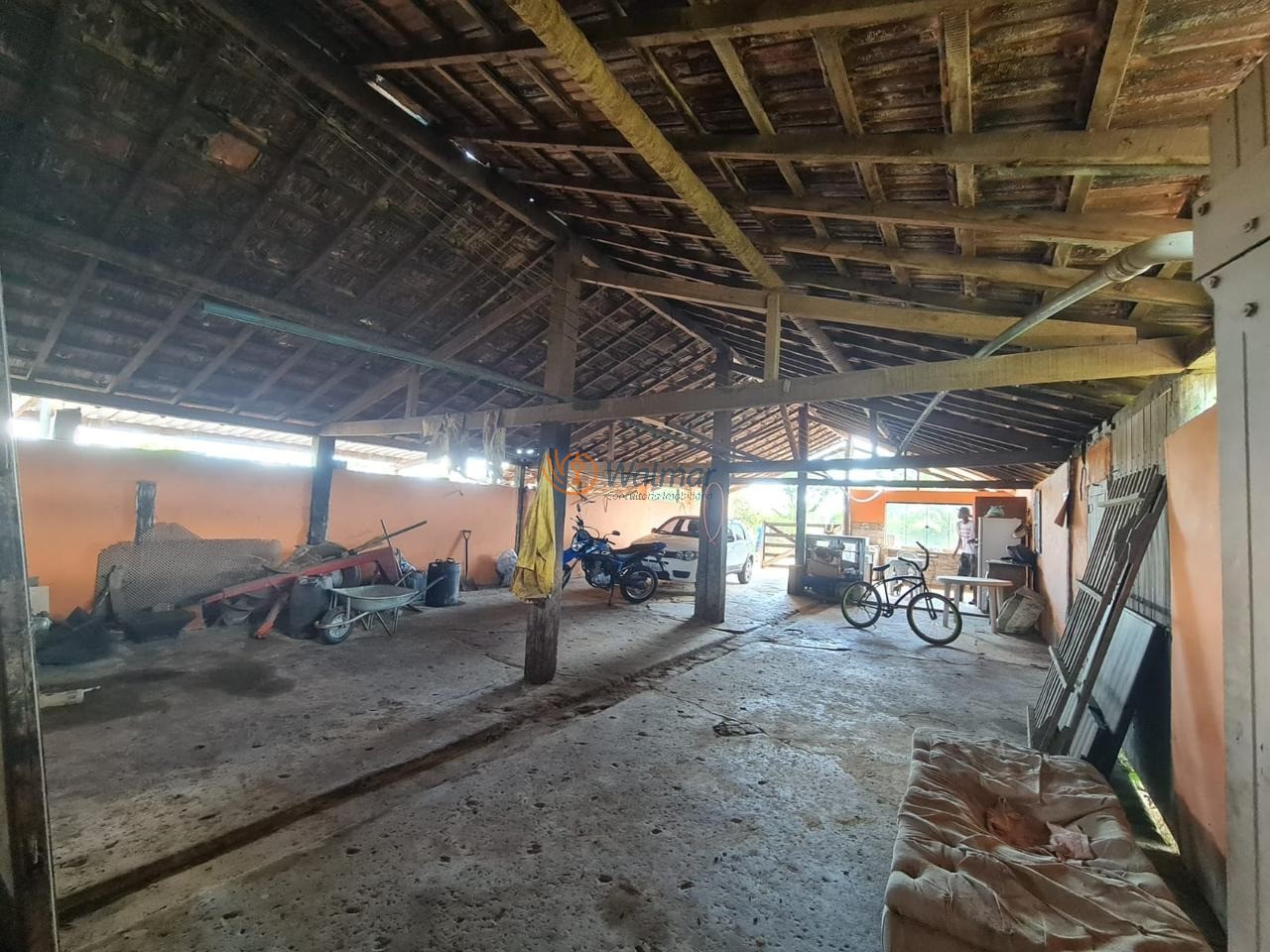 Fazenda, 52 m² - Foto 56