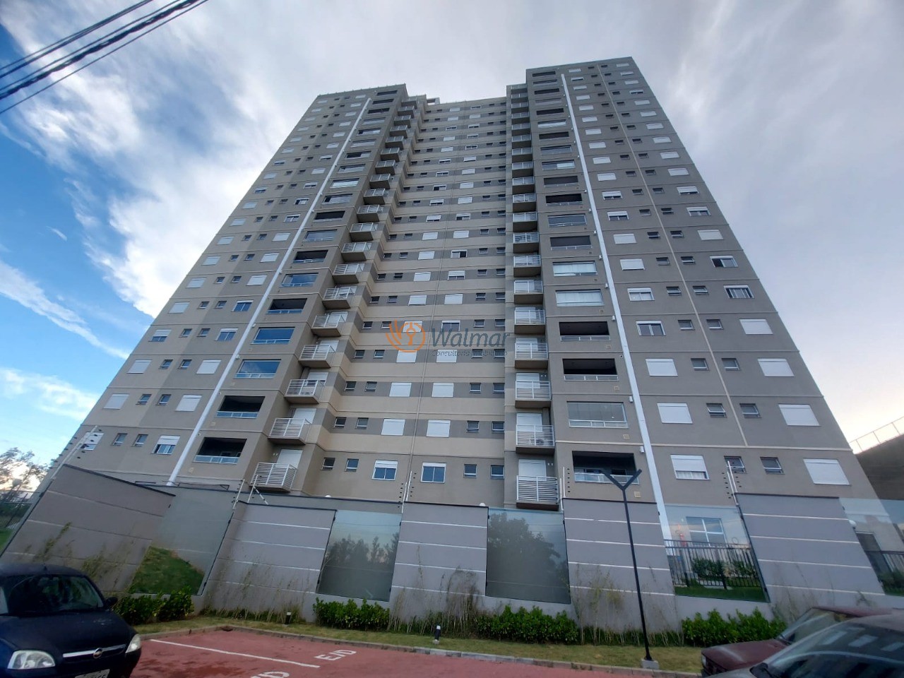 Apartamento, 2 quartos, 66 m² - Foto 2