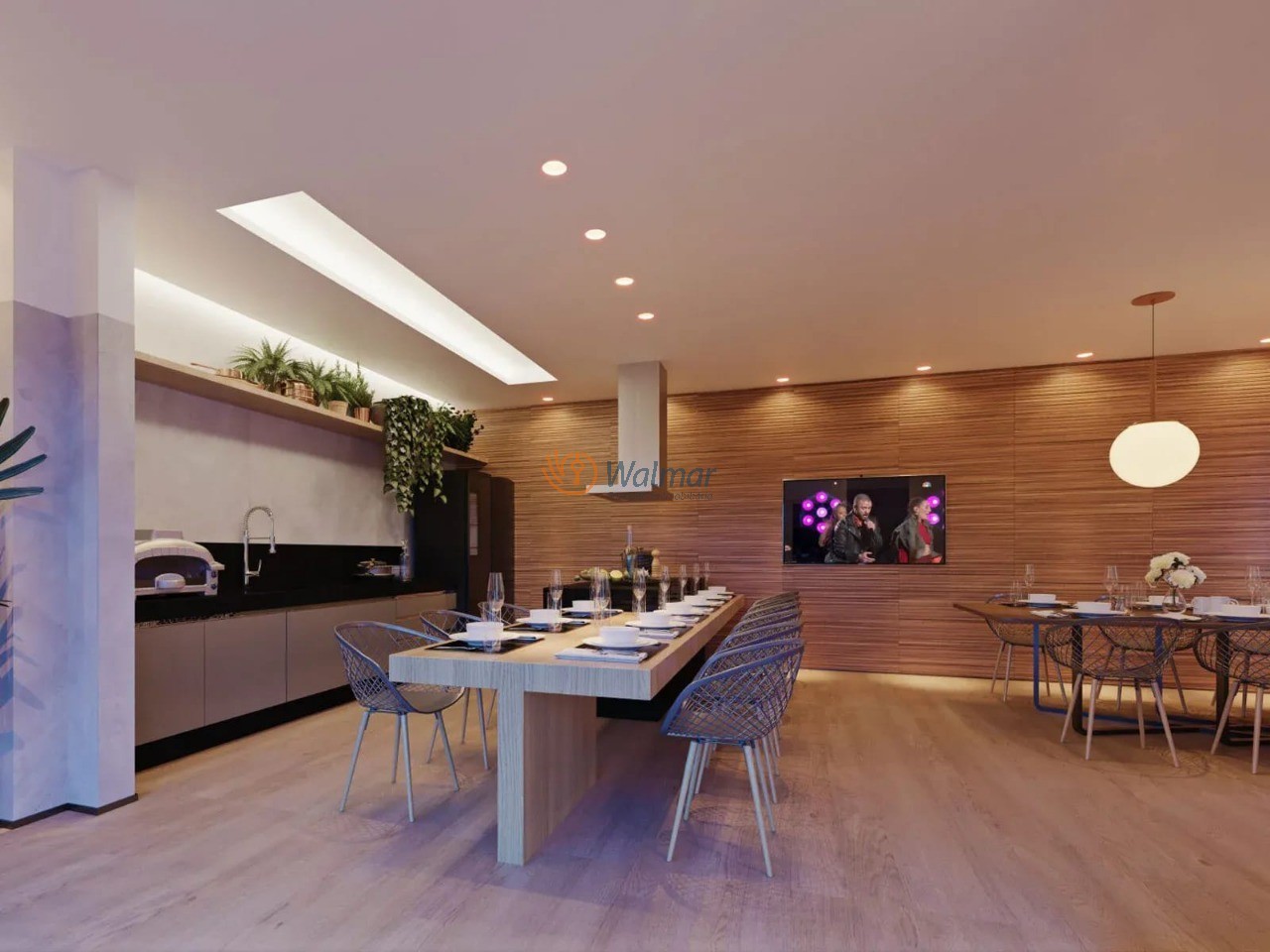 Apartamento, 2 quartos, 66 m² - Foto 21