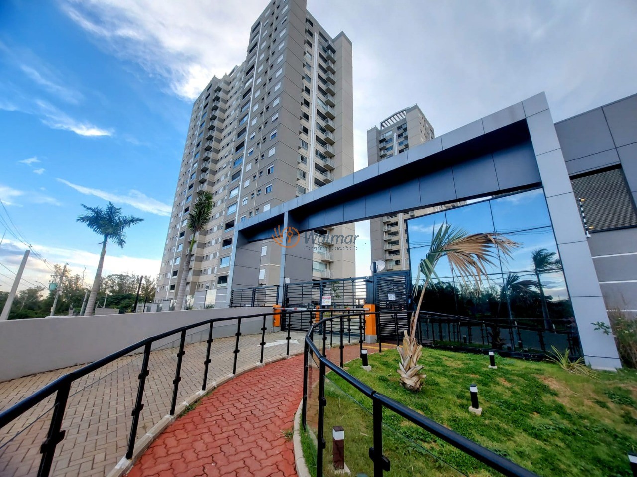 Apartamento, 2 quartos, 66 m² - Foto 1