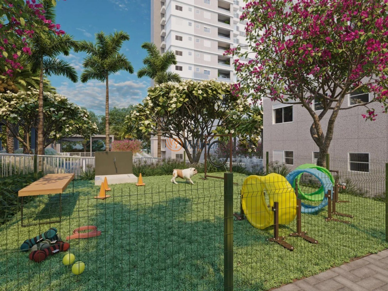 Apartamento, 2 quartos, 66 m² - Foto 36