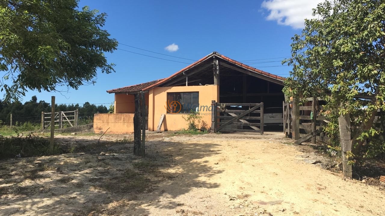 Fazenda, 52 m² - Foto 18
