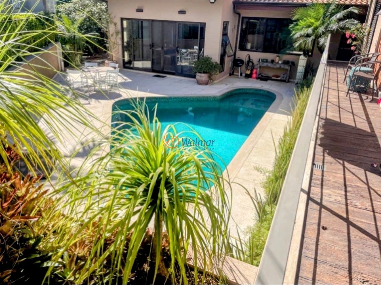 Casa, 4 quartos, 400 m² - Foto 2