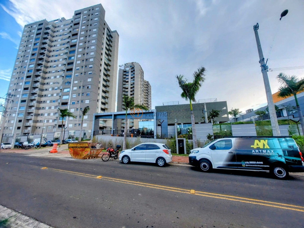Apartamento, 2 quartos, 66 m² - Foto 12