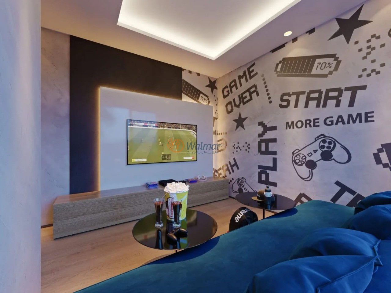 Apartamento, 2 quartos, 66 m² - Foto 22