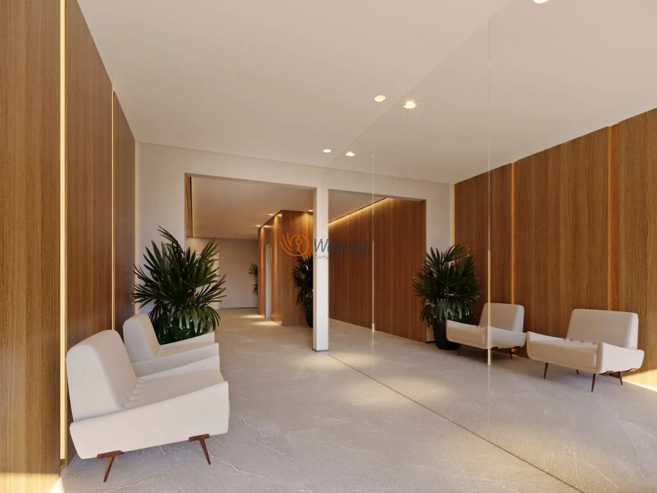Apartamento, 2 quartos, 66 m² - Foto 28