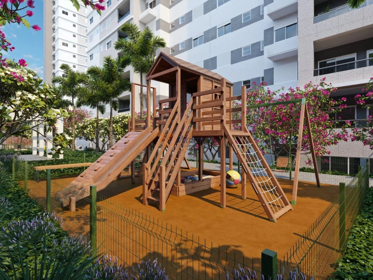 Apartamento, 2 quartos, 66 m² - Foto 40