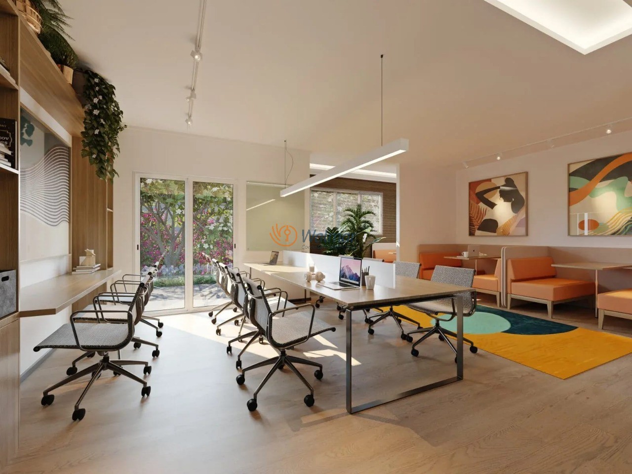 Apartamento, 2 quartos, 66 m² - Foto 41