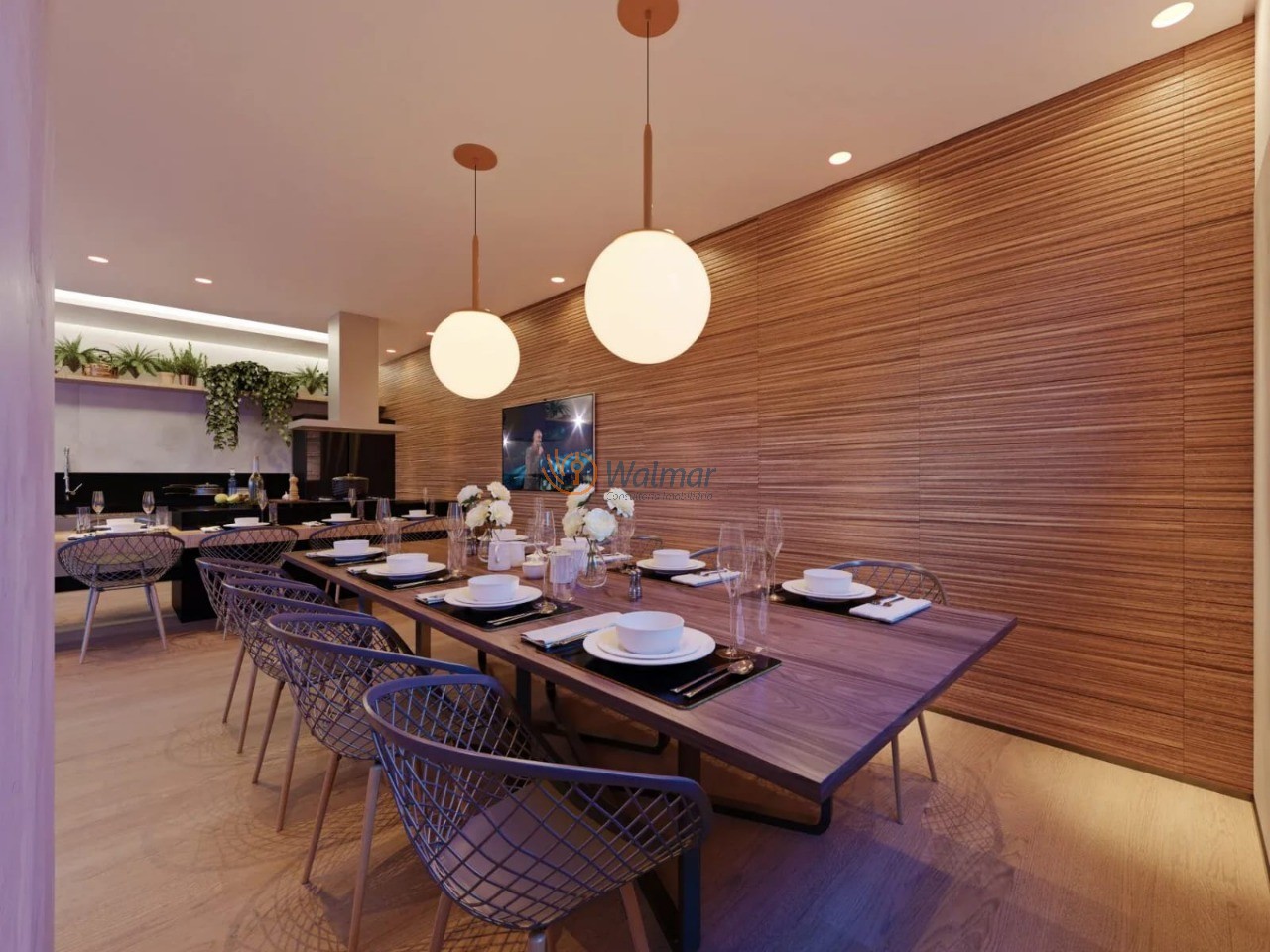 Apartamento, 2 quartos, 66 m² - Foto 23