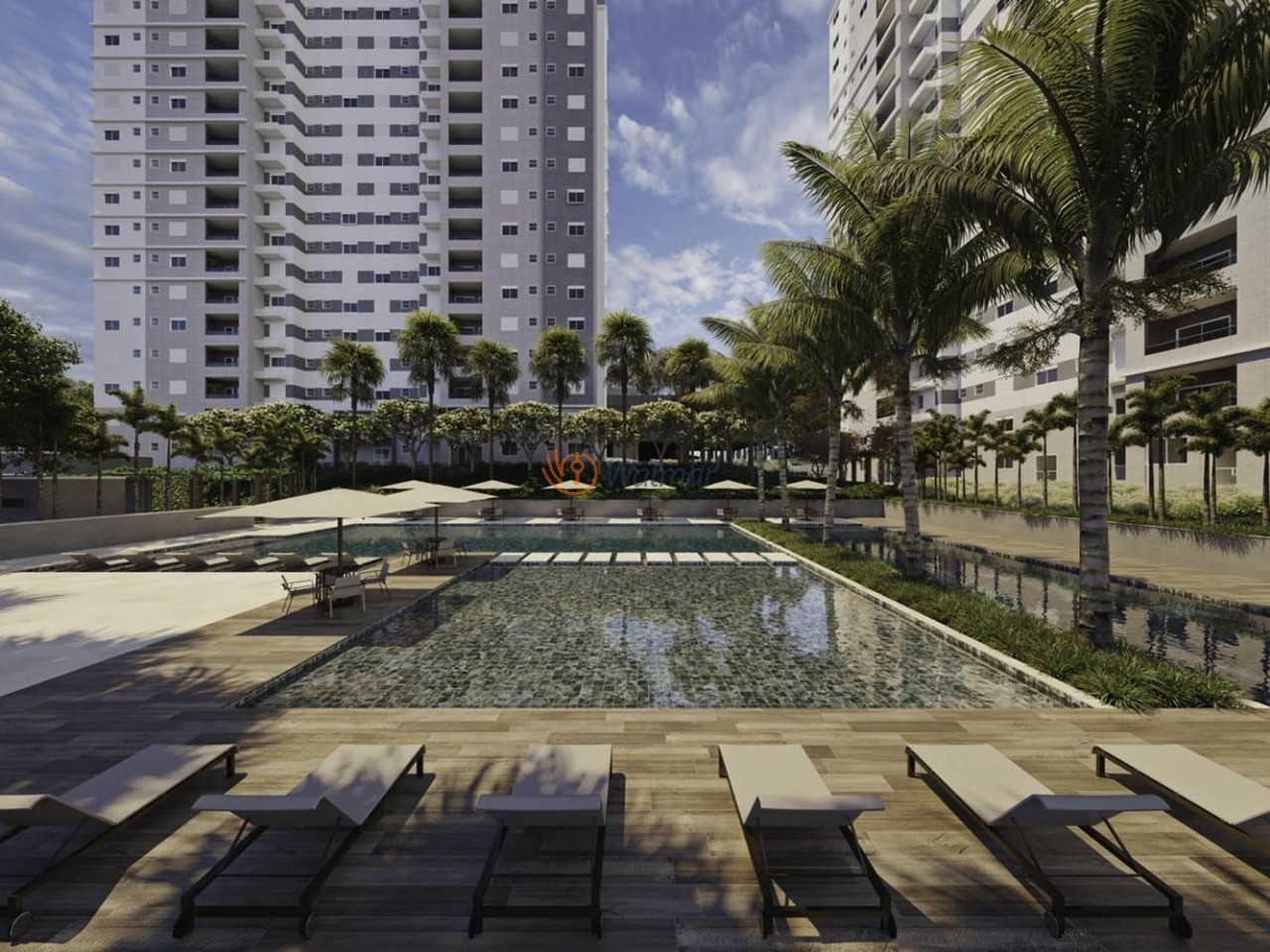 Apartamento, 2 quartos, 66 m² - Foto 45