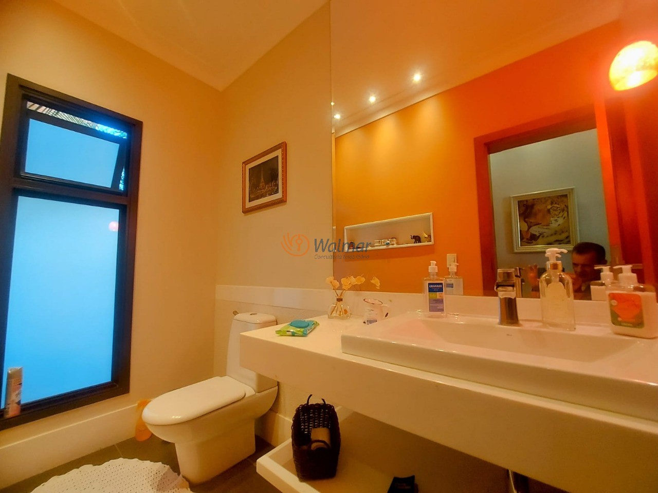 Casa, 4 quartos, 400 m² - Foto 8