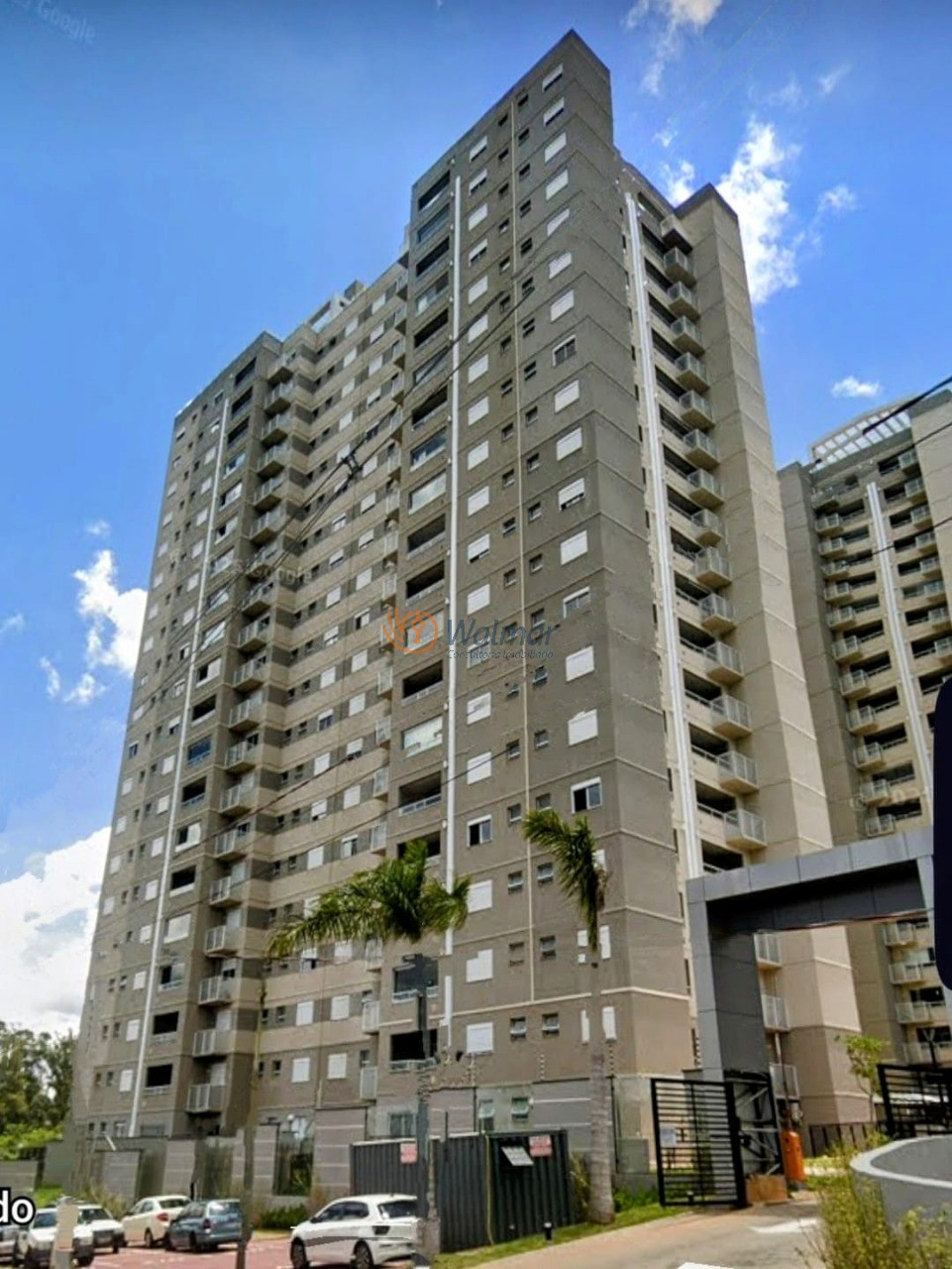 Apartamento, 2 quartos, 66 m² - Foto 10