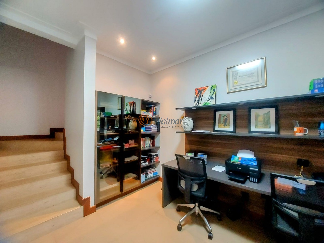 Casa, 4 quartos, 400 m² - Foto 9