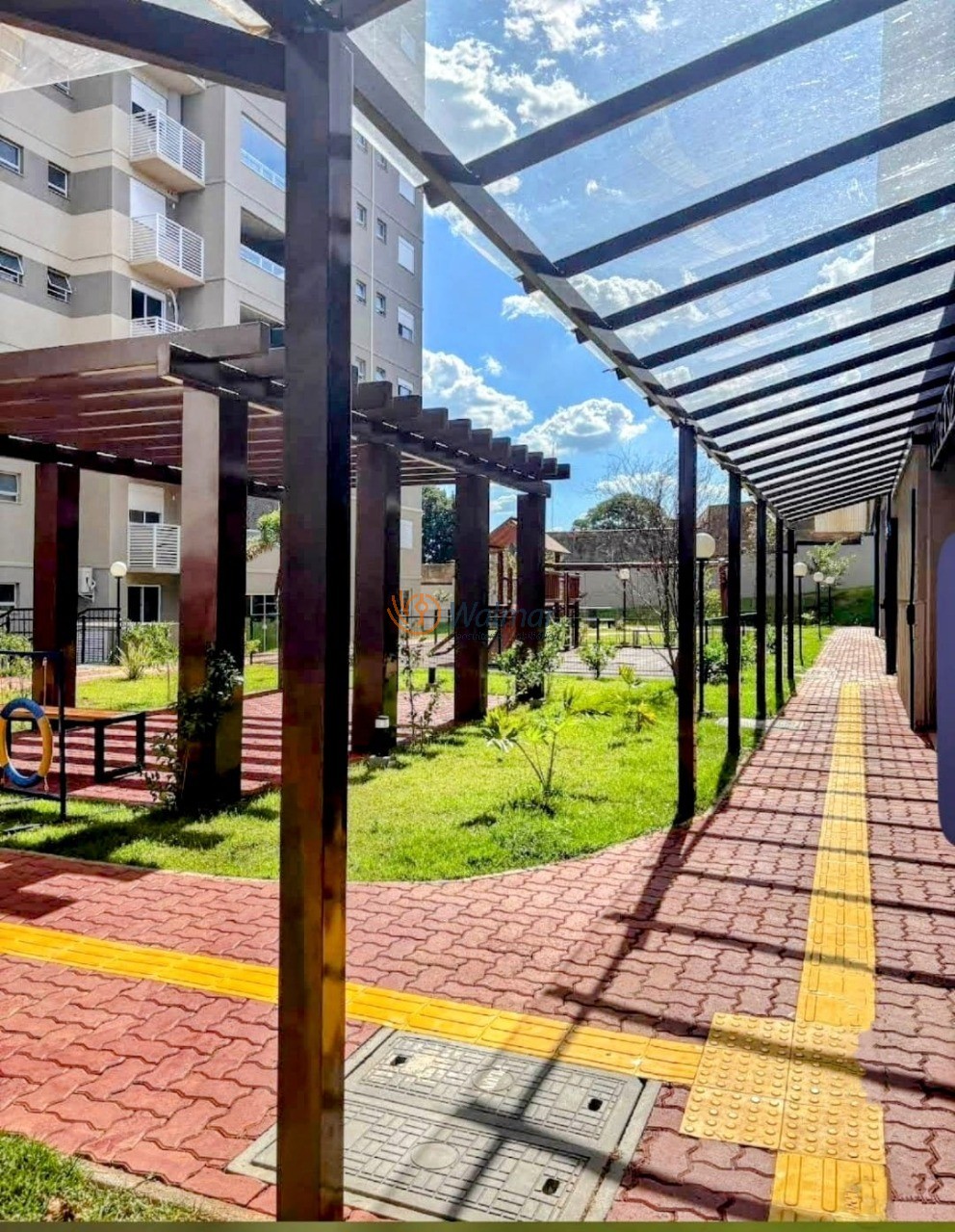 Apartamento, 2 quartos, 66 m² - Foto 15