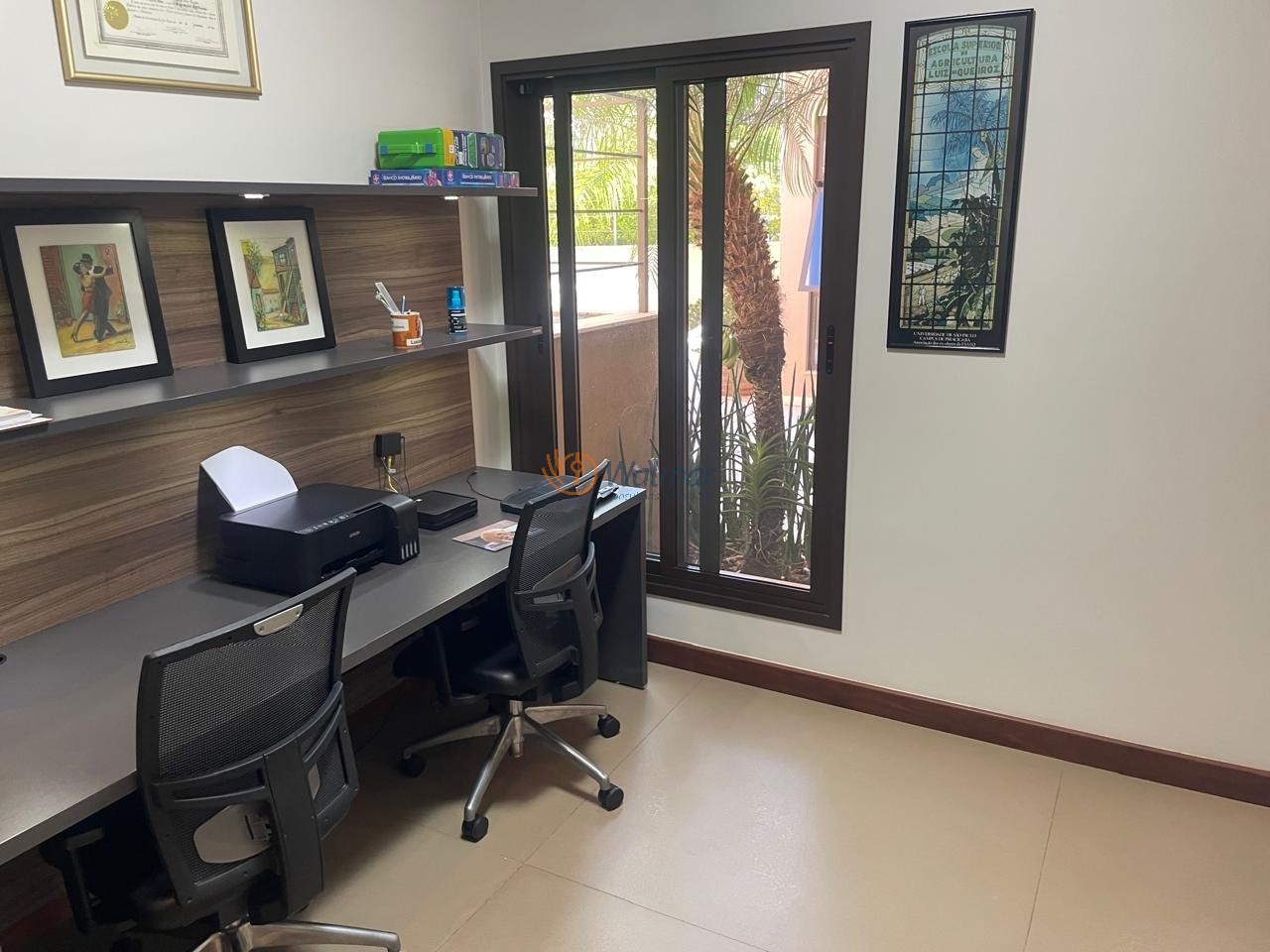 Casa, 4 quartos, 400 m² - Foto 24