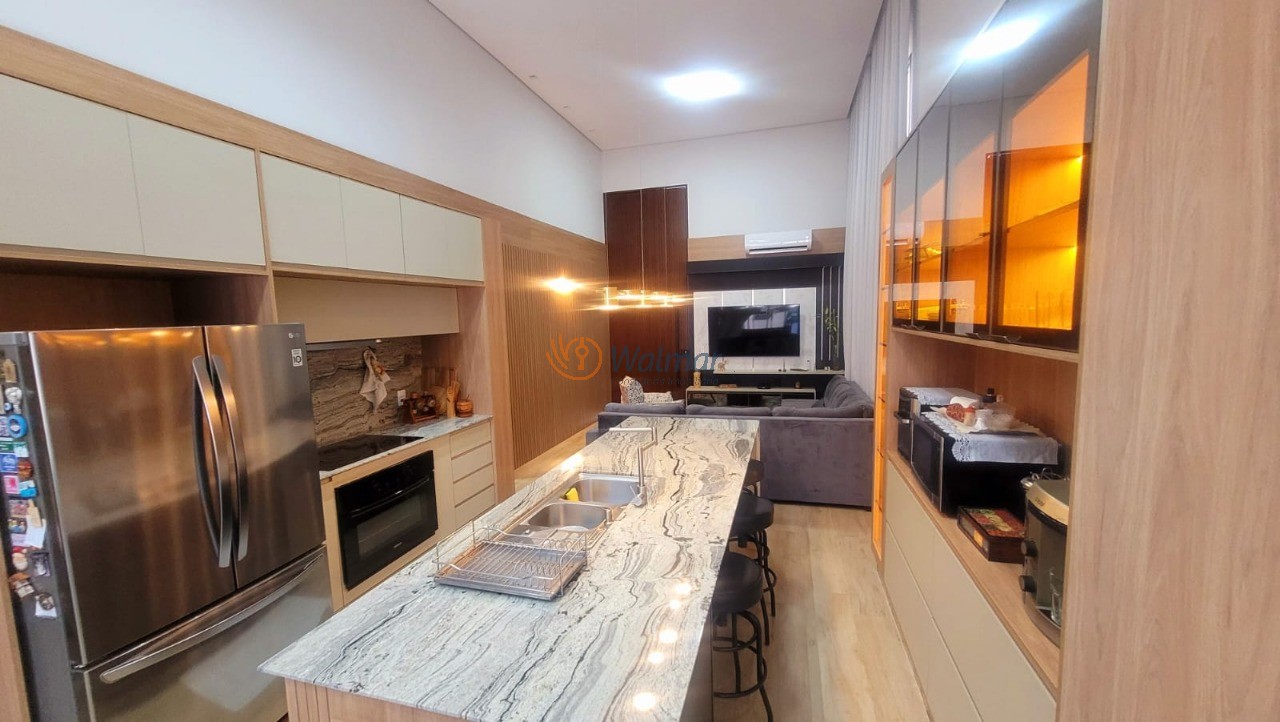 Casa, 4 quartos, 230 m² - Foto 21