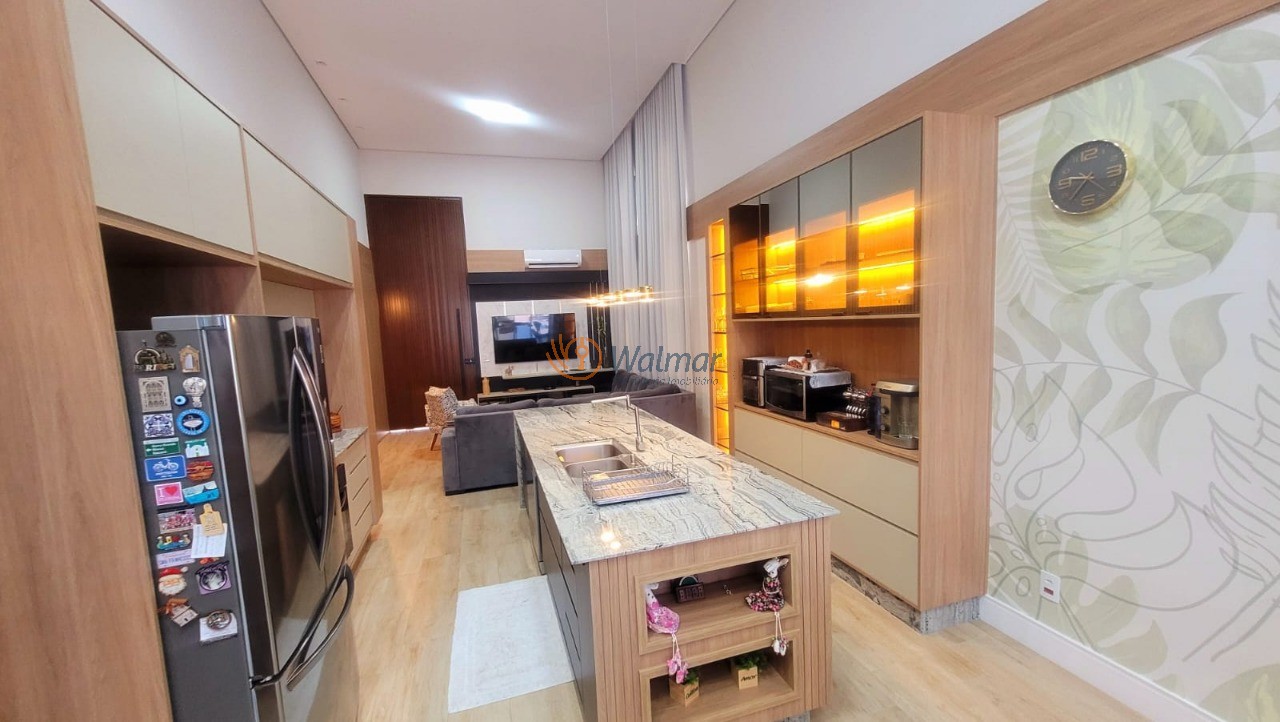 Casa, 4 quartos, 230 m² - Foto 19