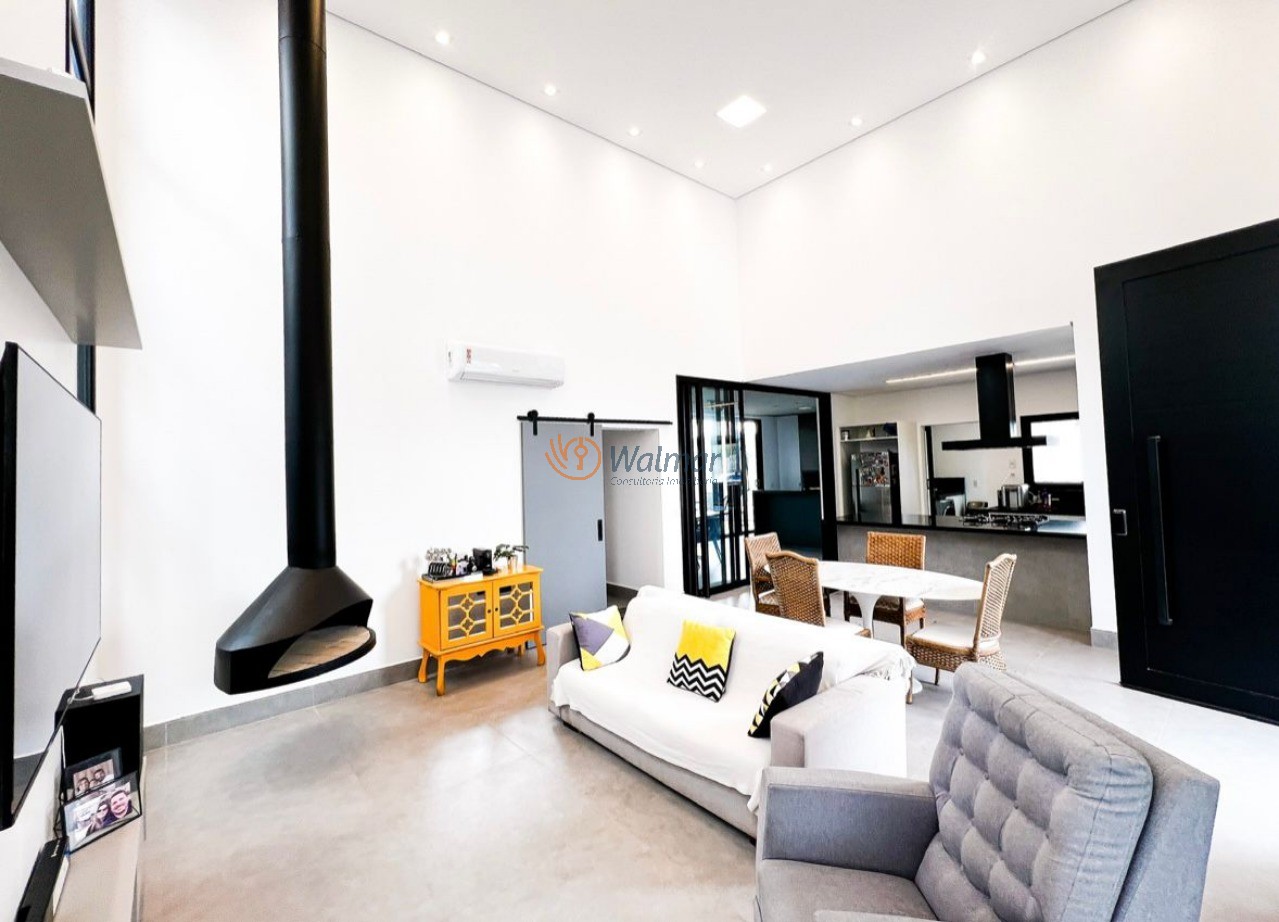 Casa, 3 quartos, 229 m² - Foto 3