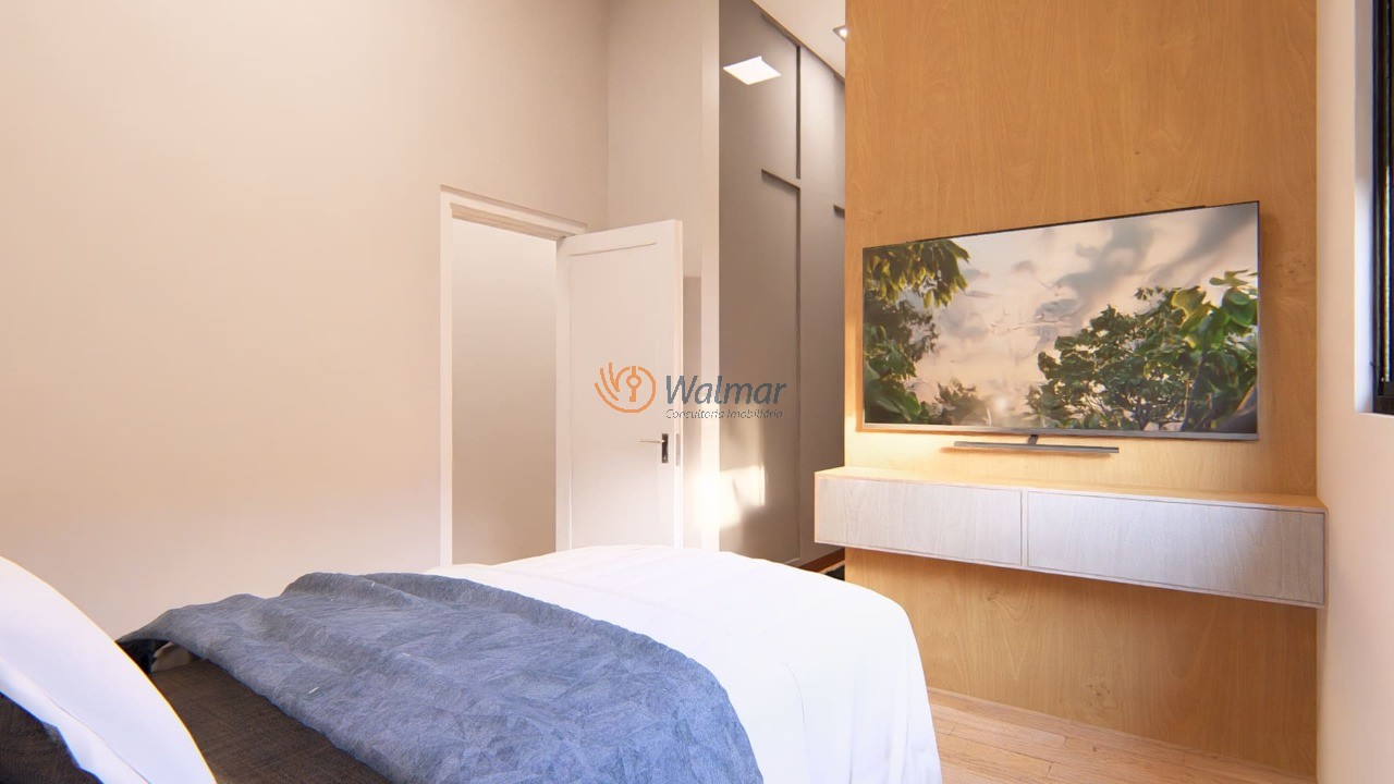 Casa, 3 quartos, 223 m² - Foto 4
