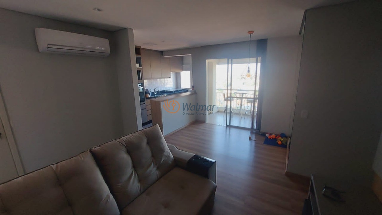 Apartamento, 3 quartos, 80 m² - Foto 20