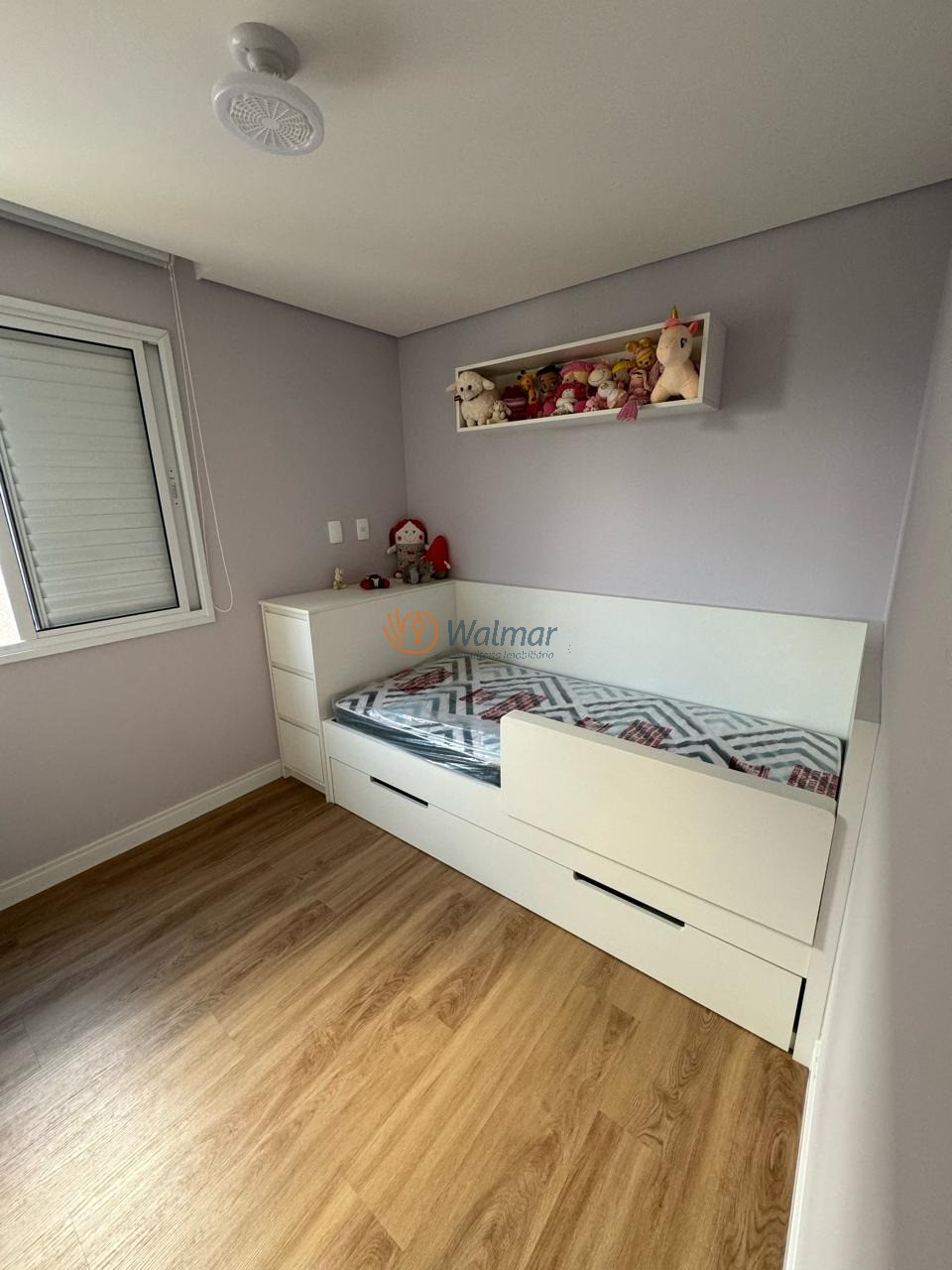 Apartamento, 3 quartos, 80 m² - Foto 8
