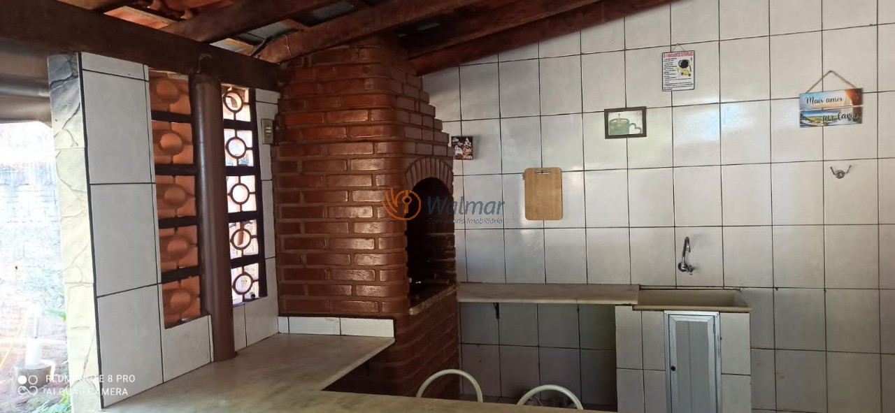 Casa, 4 quartos, 180 m² - Foto 12
