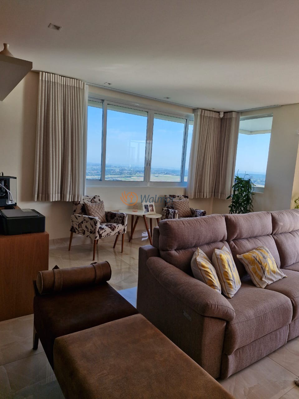 Cobertura, 4 quartos, 215 m² - Foto 7