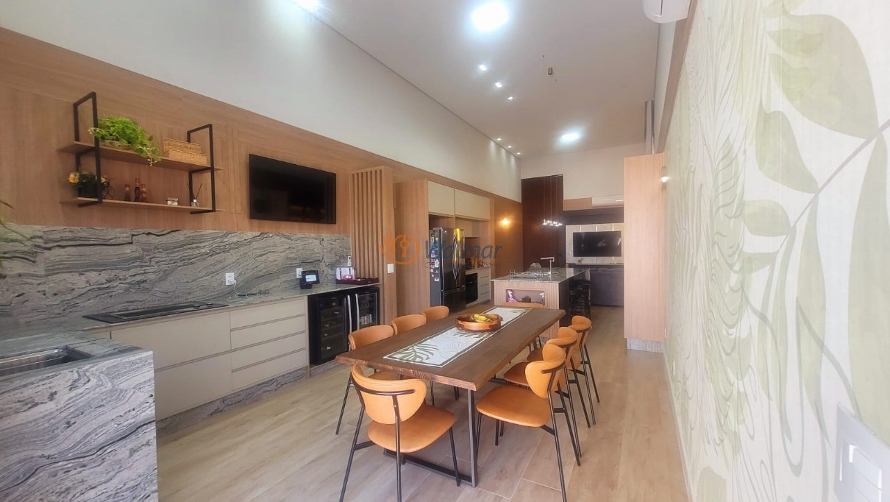 Casa, 4 quartos, 230 m² - Foto 7
